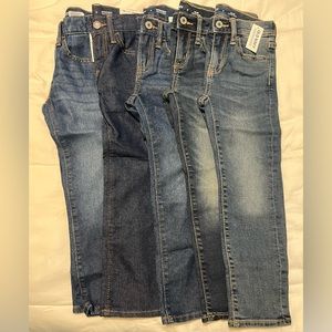 BRAND NEW Old Navy jeans